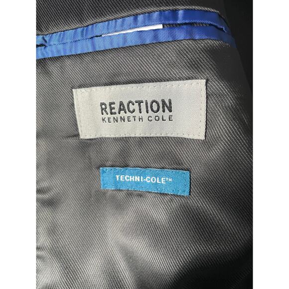 mens kenneth cole tuxedo - Picture 5 of 5